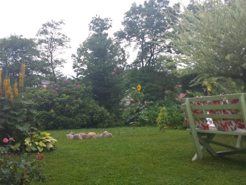 Appartamento Przystanek Pod Skalkami Lesko Esterno foto